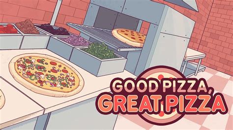 Good Pizza, Great Pizza V3.0.5 MOD APK